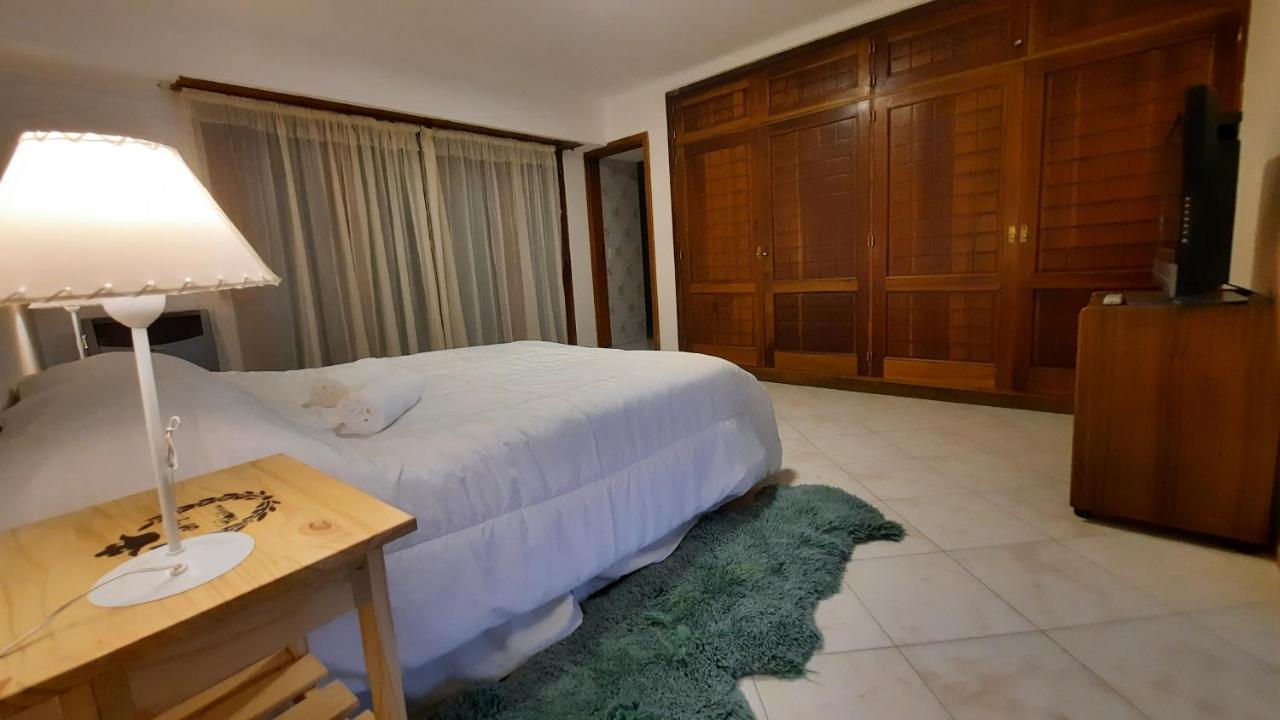 Central Apartments San Carlos de Bariloche Eksteriør bilde