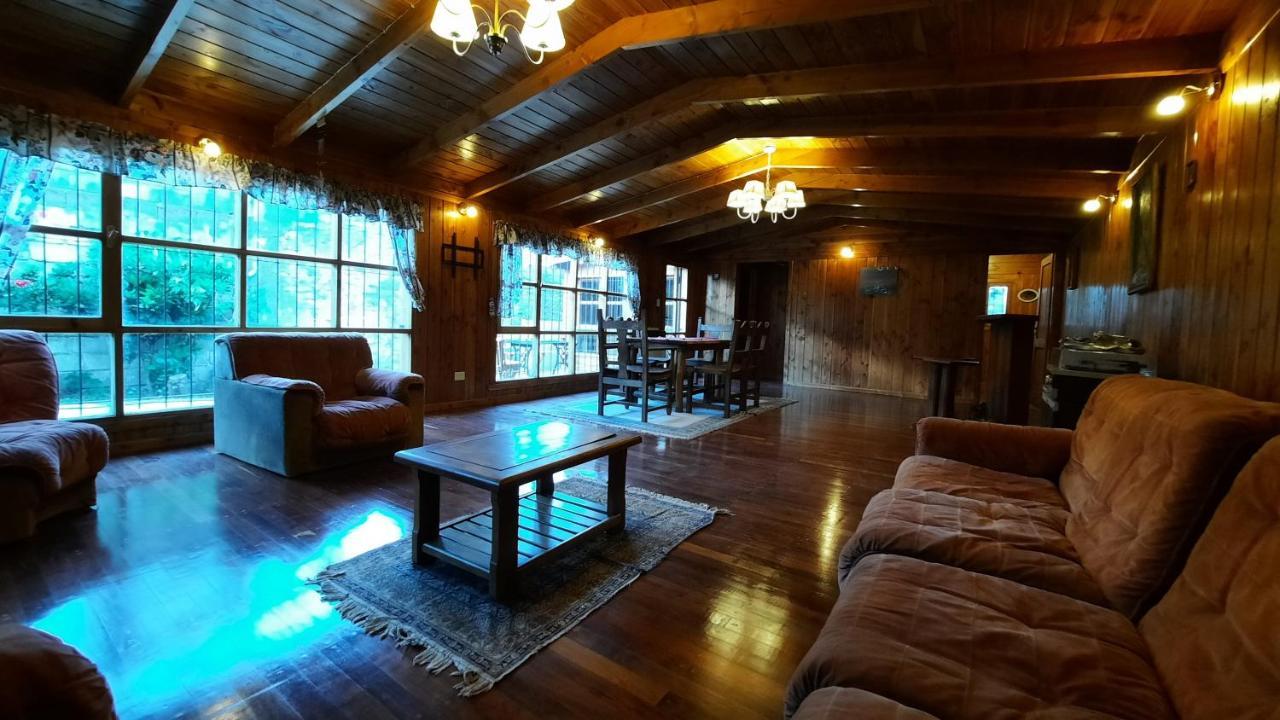 Central Apartments San Carlos de Bariloche Eksteriør bilde