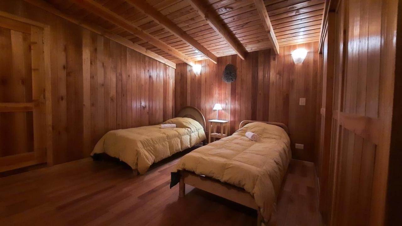 Central Apartments San Carlos de Bariloche Eksteriør bilde
