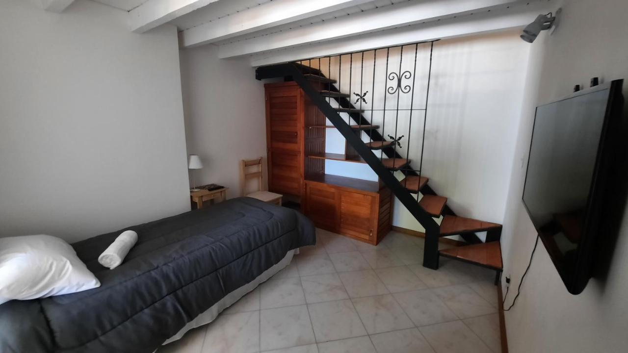 Central Apartments San Carlos de Bariloche Eksteriør bilde