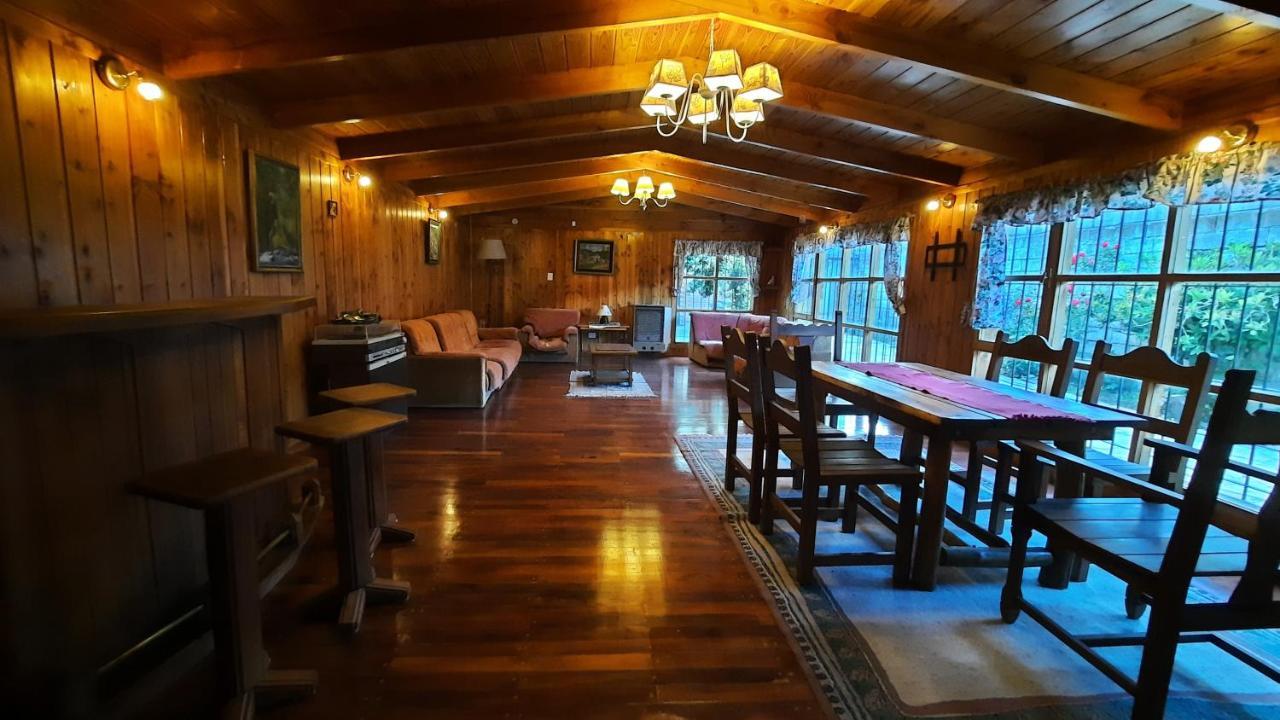Central Apartments San Carlos de Bariloche Eksteriør bilde