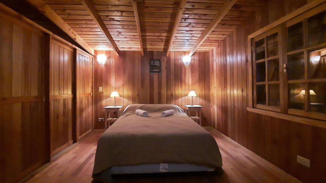 Central Apartments San Carlos de Bariloche Eksteriør bilde
