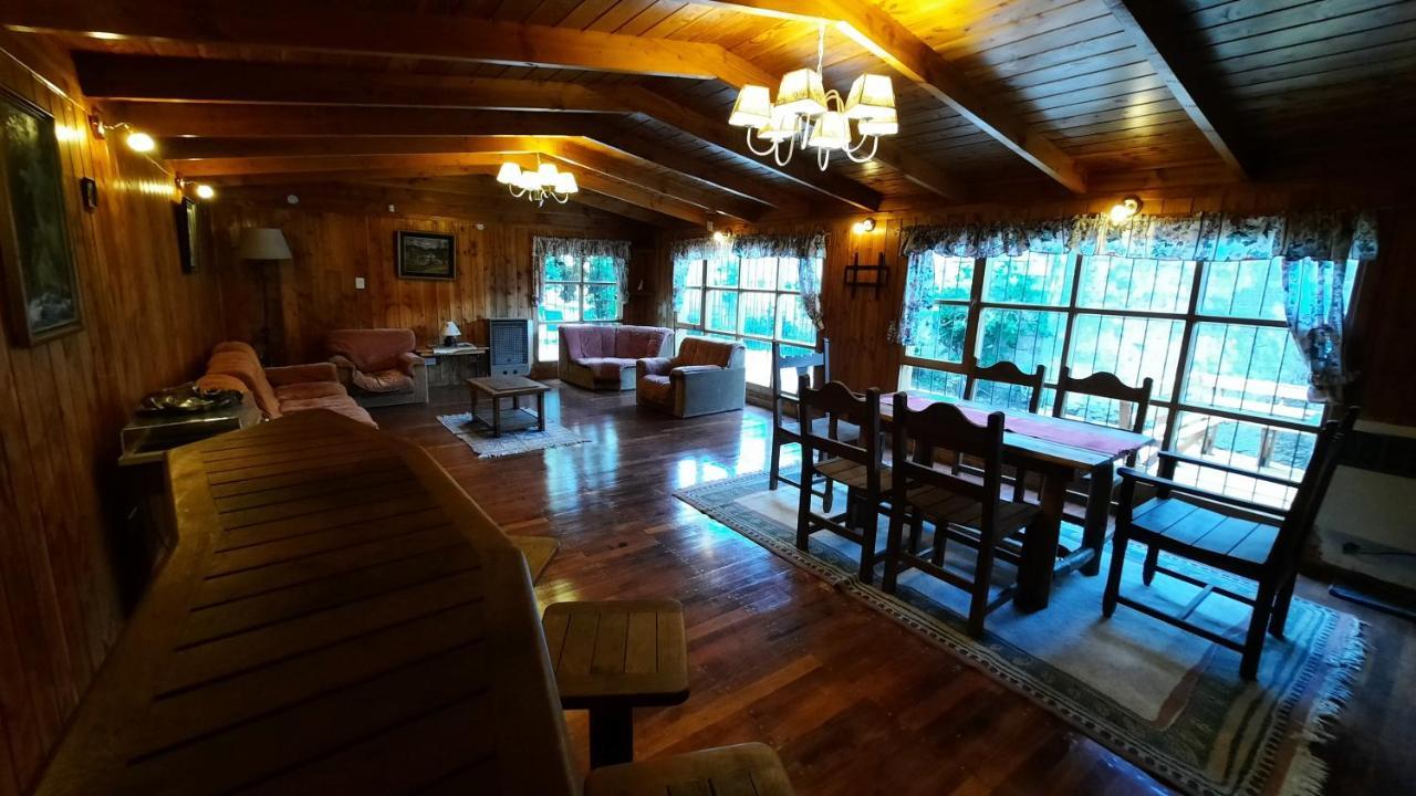 Central Apartments San Carlos de Bariloche Eksteriør bilde