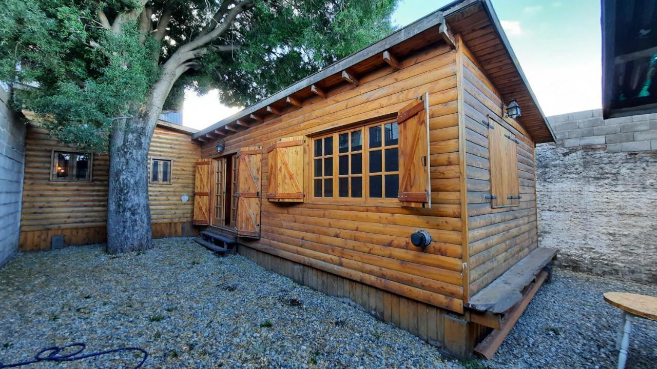 Central Apartments San Carlos de Bariloche Eksteriør bilde